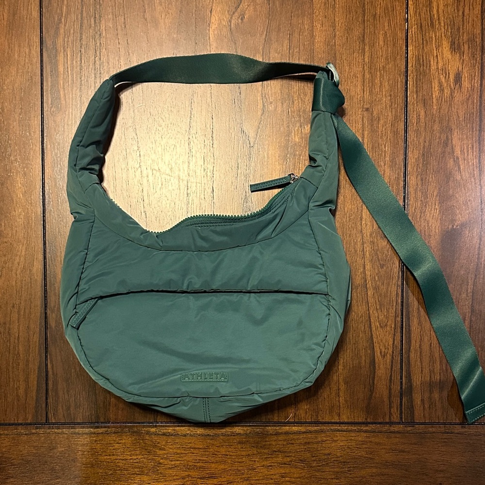 Athleta Hobo Bag